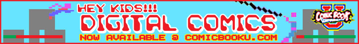 Digital Comics